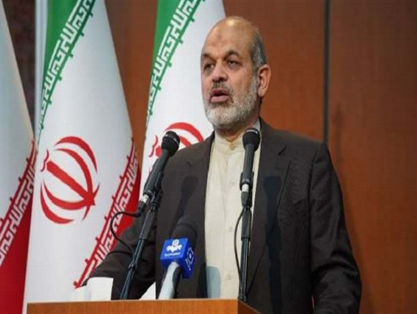 ایستادگی ملت ایران در برابر تحریم و فشار دشمنان، بی‌نظیر و بُهت‌آور است