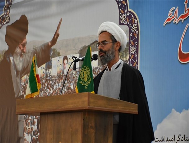 برکات سفر رهبری با عملیاتی کردن مطالباتشان کامل می شود