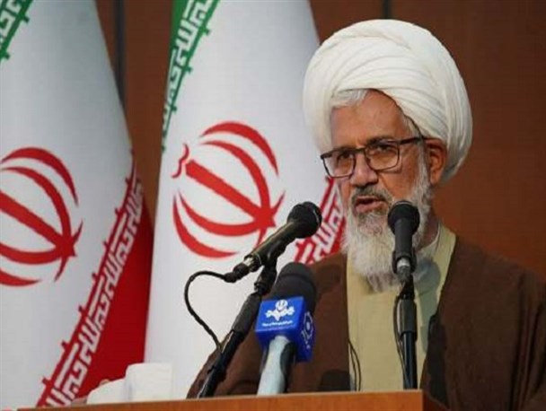 ایران مورد بی‌مهری و نمک‌نشناسی همسایگان قرار گرفته است