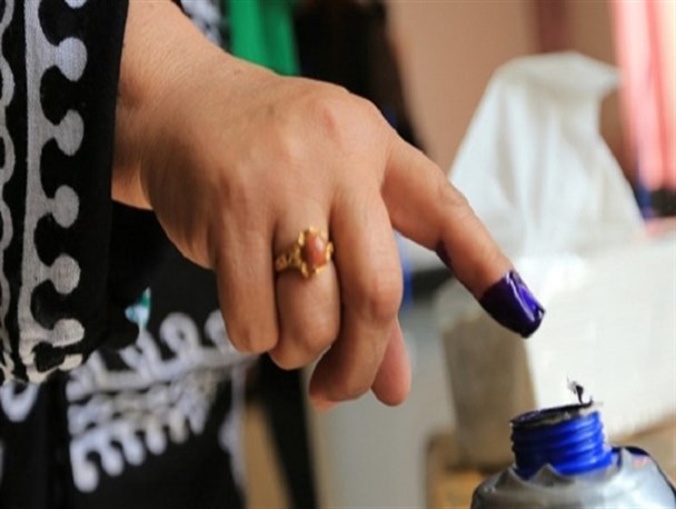 آخرین نتایج انتخابات عراق/ ۷۳ کرسی برای صدری‌ها