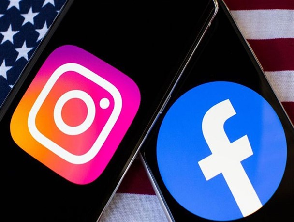 حساب اینستاگرام «پایگاه خبری دیارآفتاب» از دسترس خارج شد/ آزادی بیان به سبک آمریکایی!