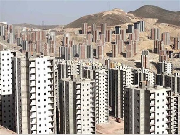 بار ۸ سال کم کاری روحانی در حوزه مسکن روی دوش دولت سیزدهم/ ورود بخش خصوصی به ساخت‌وساز در حوزه مسکن