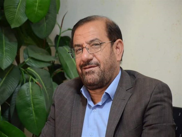 وزیر نیرو تامین آب شرب استان کهکیلویه و بویراحمد را در دستورکار قرار دهد