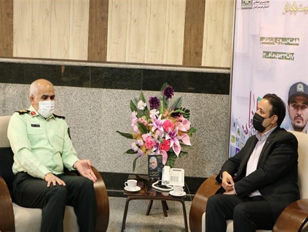 شناسنامه اشتغال محلات در بندرعباس تدوین می‌شود