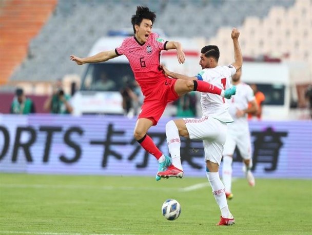 انتخابی جام جهانی فوتبال| زور یوزها به ببرها نرسید/ دو تا به تیر، یکی به تور!