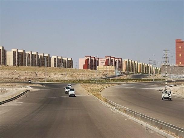 اخذ عوارض برای اتوبان ناقص