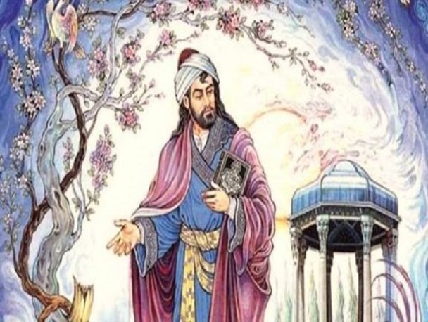 "حافظ" حافظه فرهنگ ایرانی است/ خاطره خسرو معتضد از اثرگذاری اشعار حافظ بر آسیای میانه