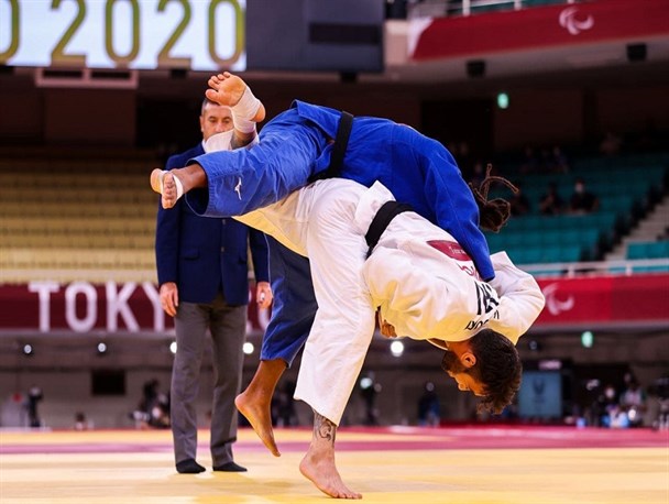 آغاز اردوی نهایی تیم ملی جودو در تهران