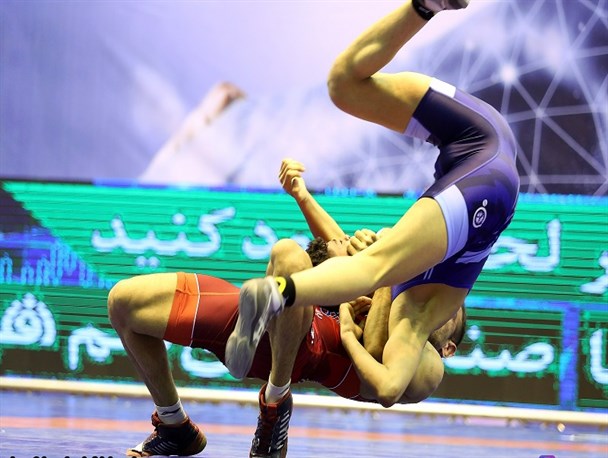 لیگ برتر کشتی| 16 تیم در چهار گروه 4 تیمی در فرنگی؛ 14 تیم در چهار گروه 4 تیمی در آزاد