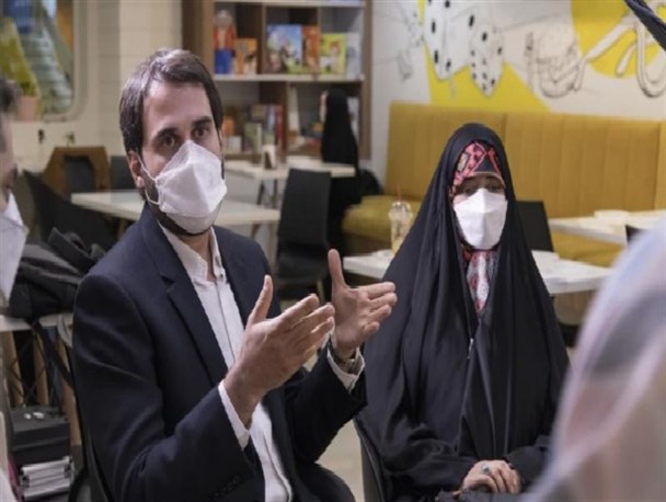 دورهمی خانوادگی هفته کودک برگزار شد