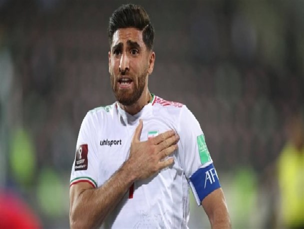 جهانبخش: مهم است که هنوز صدرنشین هستیم/ برای اولین بار از حریف عقب افتادیم