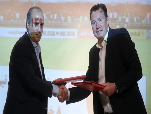 مسببان پرونده ویلموتس به‌زودی معرفی می‌شوند/ بازجویی از عوامل امضای قرارداد با مرد بلژیکی