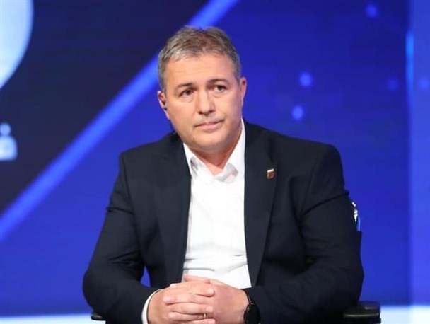 کره فوق‌العاده بود اما از تساوی با این تیم راضی نیستم/ امروز بهترین روز آزمون نبود