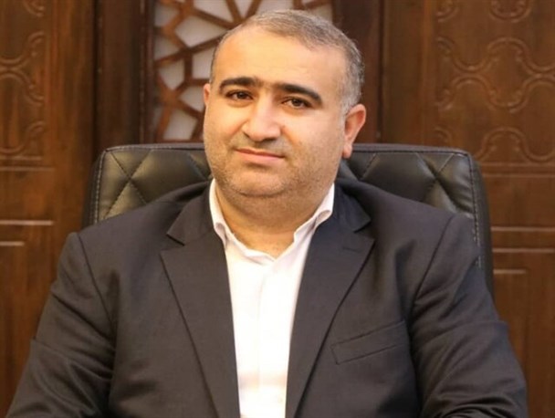 ساخت المان دیوار دفاعی گرگان