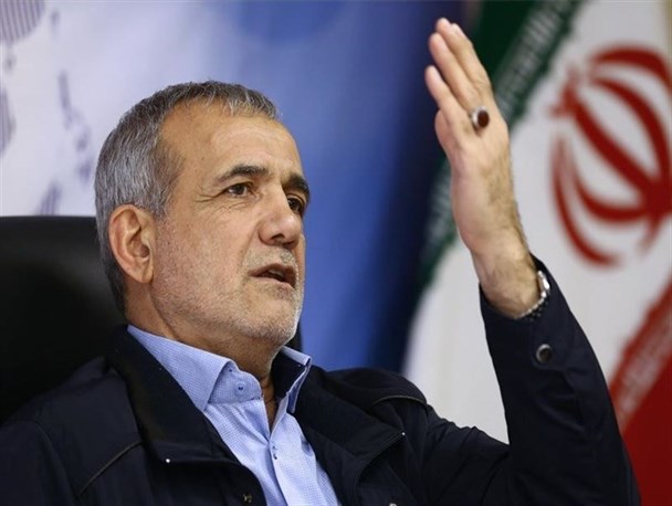 منظور رهبری شما بودید آقای پزشک جراح قلب!