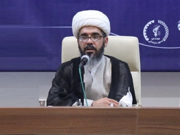 استقبال جهادگران از دوره رسم خدمت در هرمزگان/ سپاه هرمزگان قدم‌های بزرگی برای گروه‌های جهادی برداشته است