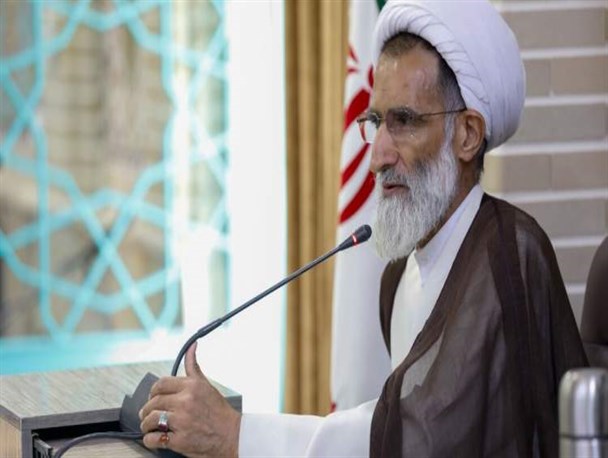 عملکرد نامناسب رسانه ملی در پوشش حضور مردم شهرکرد در لبیک به فرمایشات رهبر معظم انقلاب اسلامی