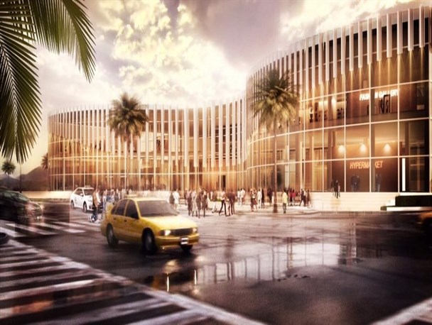 تغییر کاربری پروژه بوشهر مال به تجاری غیرقانونی است