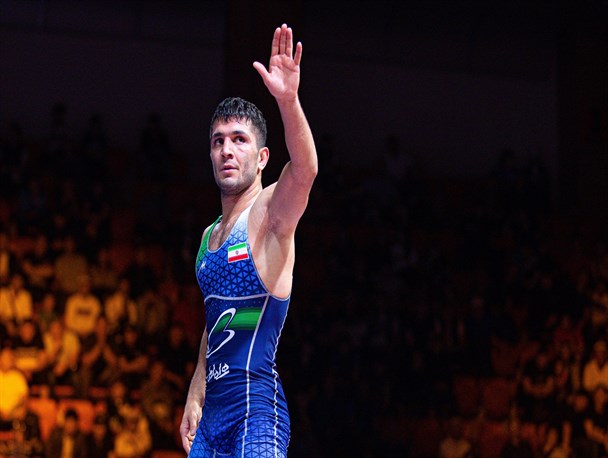 لیگ برتر کشتی| 18+7 فرنگی کار قرارداد خود را ثبت کردند/ ستاره باران در فولاد