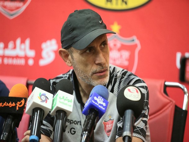 گل‌محمدی: با کی‌روش صحبت کردم و به پِک هم می‌روم/ مشکلی با حضور ۳ روزه بازیکنان در تمرینات تیم ملی ندارم