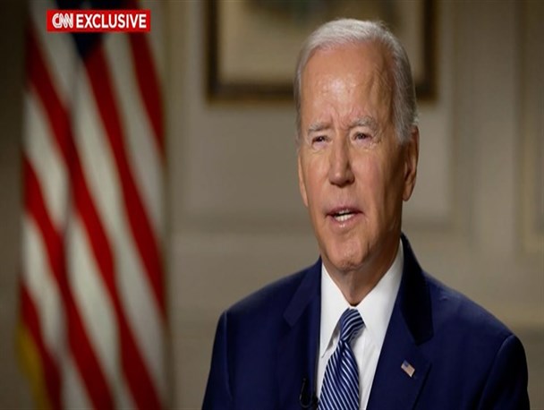 پوتین بازیگری منطقی است