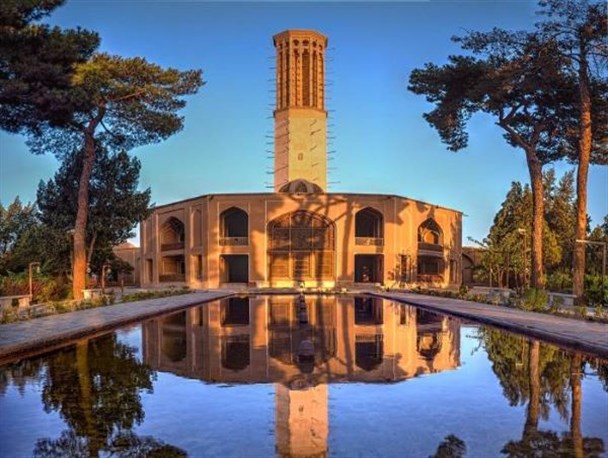 ثبت جهانی یزد روحی تازه در صنعت گردشگری کشور دمید