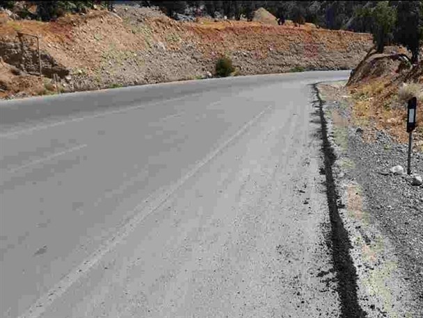 عملیات اجرای فیبر نوری پشتیبان سی سخت به پایان رسید+تصاویر