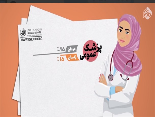 فیلم| چیزهایی از اوضاع حیرت آور زنان در ایران که نمی دانید!!!!