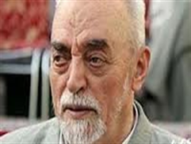 مراسم بزرگداشت مرحوم عسکراولادی در زاهدان