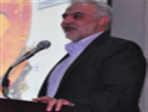 استاد بسیجی باید پر نفوذ‌ترین بلندگوی دانشگاه باشد