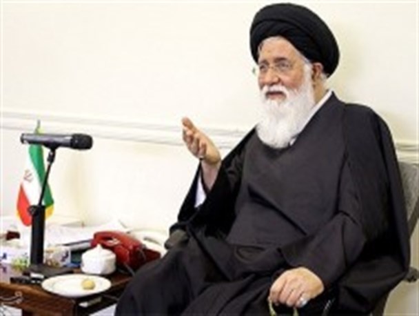 تنها راه اصلاح جامعه امر به معروف و نهی از منکر است