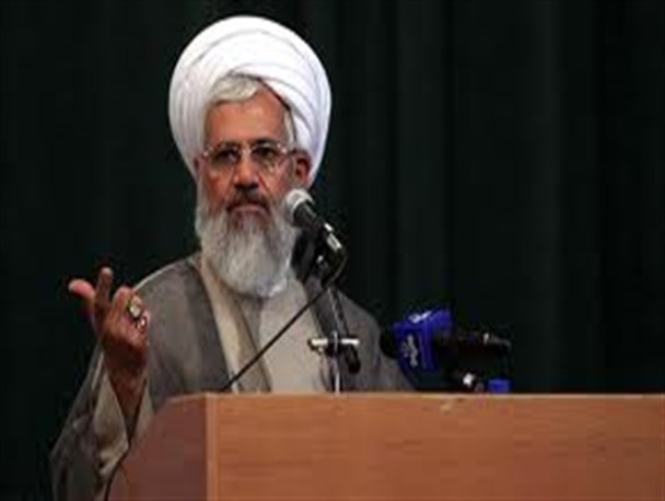 باید فرهنگ مهدویت در مقابل توطئه های دشمنان ایستادگی کرد