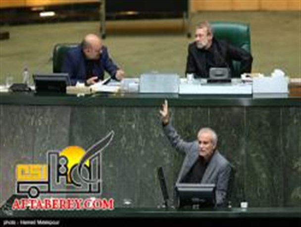 عوامل عدم رای اعتماد نمایندگان به سجادی چه بود؟
