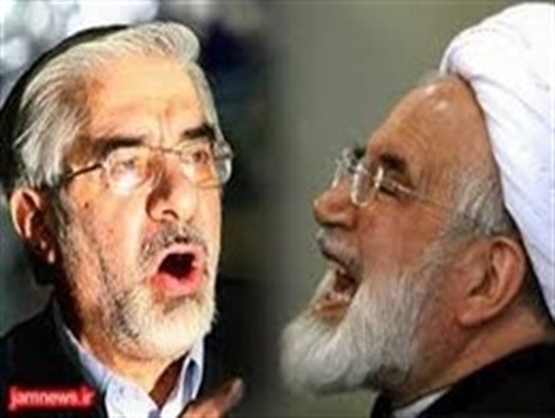 آقای روحانی، قیاس حر و سران فتنه کاملا اشتباه است