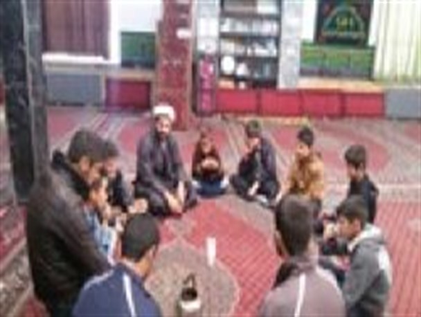 ضربه زدن به اعتقادات اسلامی از اهداف برنامه‌های ماهواره‌‌ای است