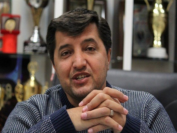 اگر کمالوند مجرم بود چرا محرومیتش تعلیق شد؟/ ورود حاشیه‌های شورا به سازمان ورزش به ضرر ورزش استان تمام می‌شود