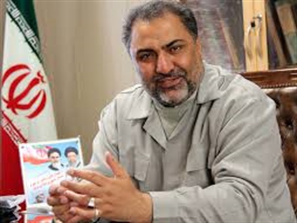 سرشماری عمومی کشاورزی در شهرستان تربت حیدریه به پایان رسید