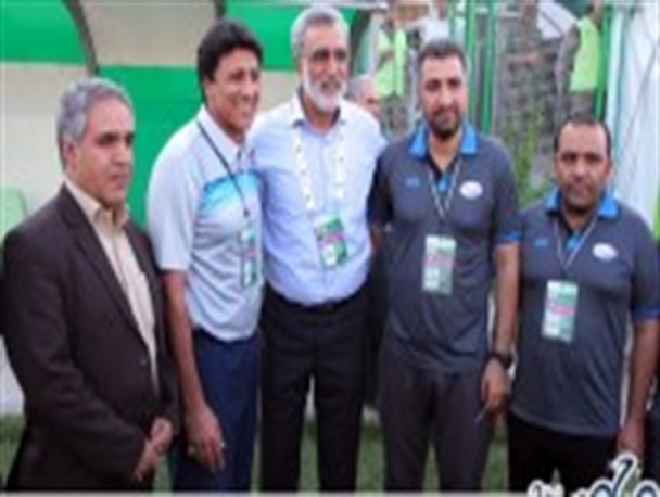 دستیار سابق برانکو به رسول نویدکیا باج نمی دهد