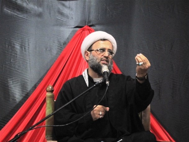 گزارش تصویری از مراسم عزاداری دهه دوم محرم در خرمدره