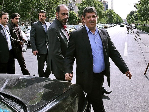 چنبره سکوت خبری بر دادگاه‌های آقازاده‌ی دانه‌درشت همچنان پابرجاست!