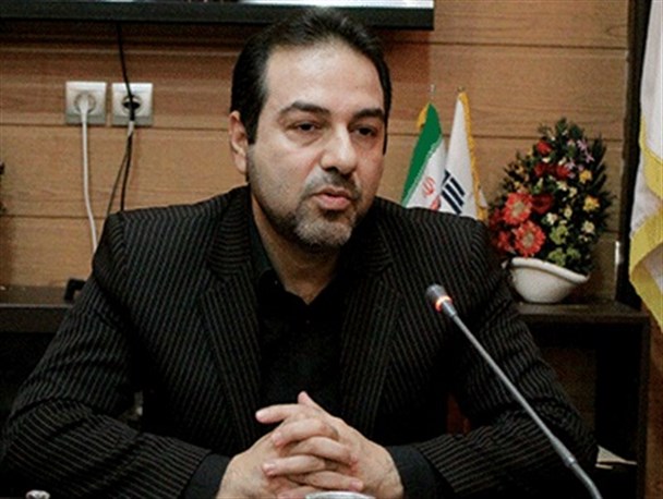 تمام تلاشمان را برای حل مشکلات بیمارستان خارگ انجام می‌دهیم