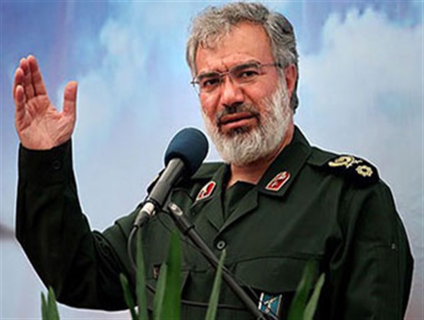 آمریکا دروغ می گوید که ضامن صادرات انرژی خلیج فارس است / آنها در تامین امنیت خود مانده اند