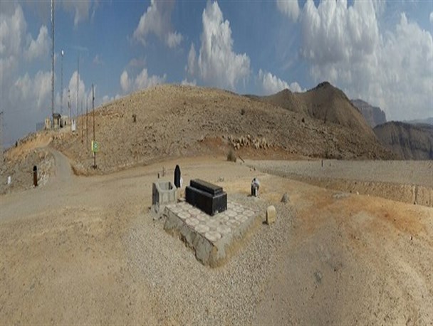 بازداشت ۴ نفر حفار غیر مجاز در خدابنده