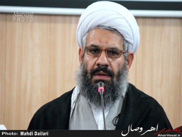 حسینیه اعظم شهدای اهر محوری برای وحدت و مرکزی فرهنگی و معنوی خواهد بود