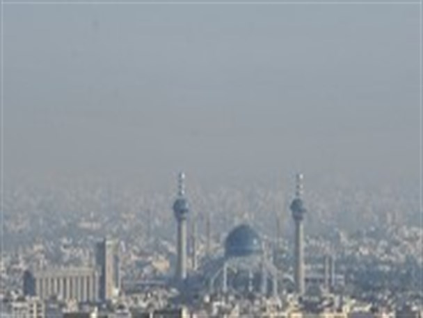 پرونده قطور طرح های آلودگی هوای اصفهان دوباره باز شد