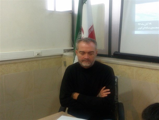 آمریکا کشوری با جلوه زیبا و درونی فاسد در جهان