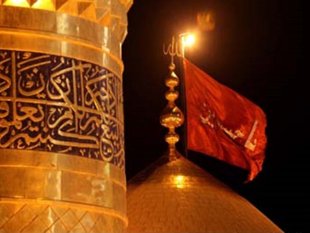 ماندگاری کربلا با تنها سفیر بازمانده