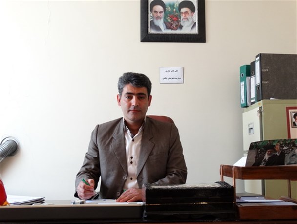 توزیع 48 میلیون ریال سبد غذایی و بن کارت در بین مددجویان سیل زده شهرستان چگنی