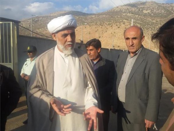 دیشموک از مشکلات بسیاری رنج‌ می‌برد+تصاویر