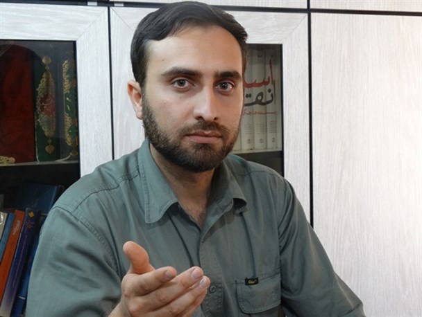 عدم تخصص و سهل انگاری اقدام فرهنگی در دانشگاه لرستان را به ضد فرهنگ تبدیل کرد